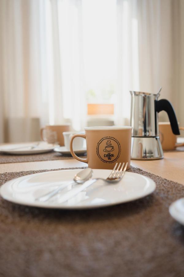 Apartament Welcome Traveller La Casa Degli Acquerelli Garda (Verona)